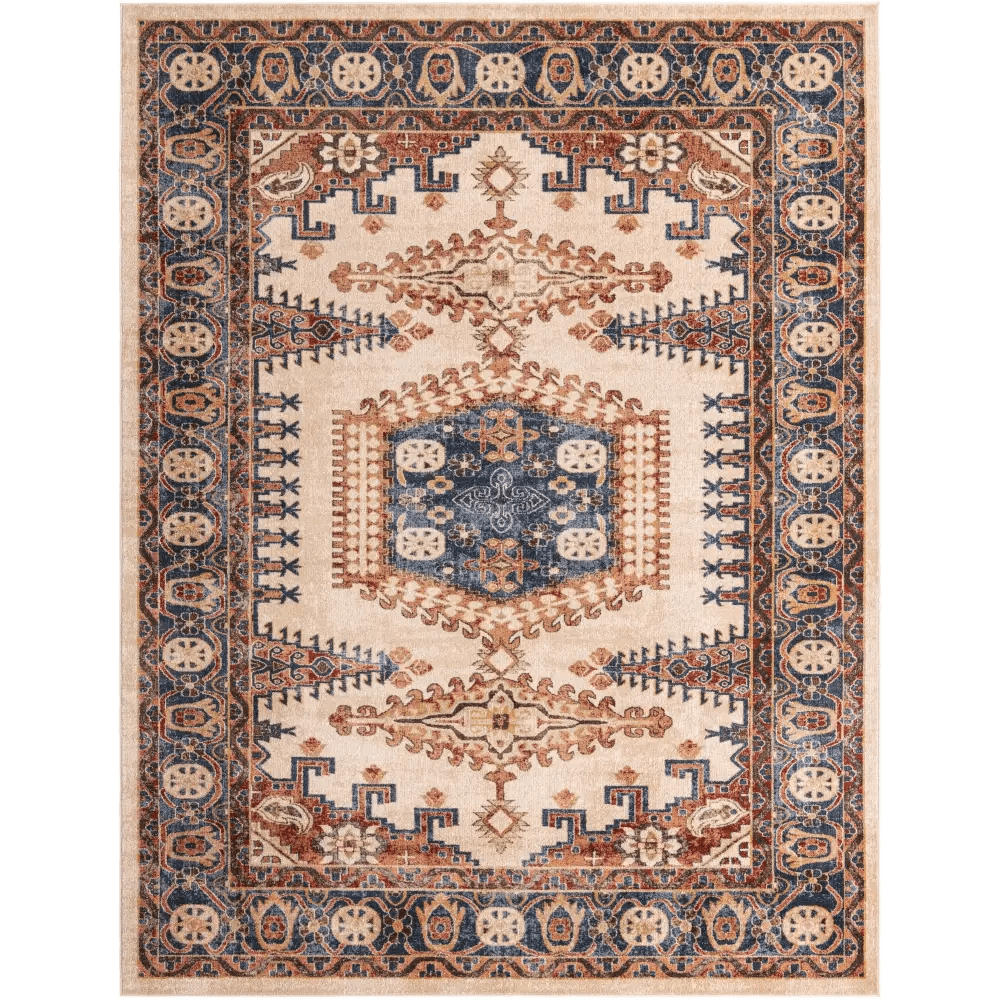 Traditional larissa utopia rug