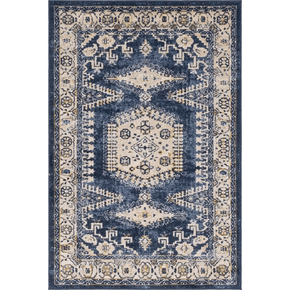 Traditional larissa utopia rug