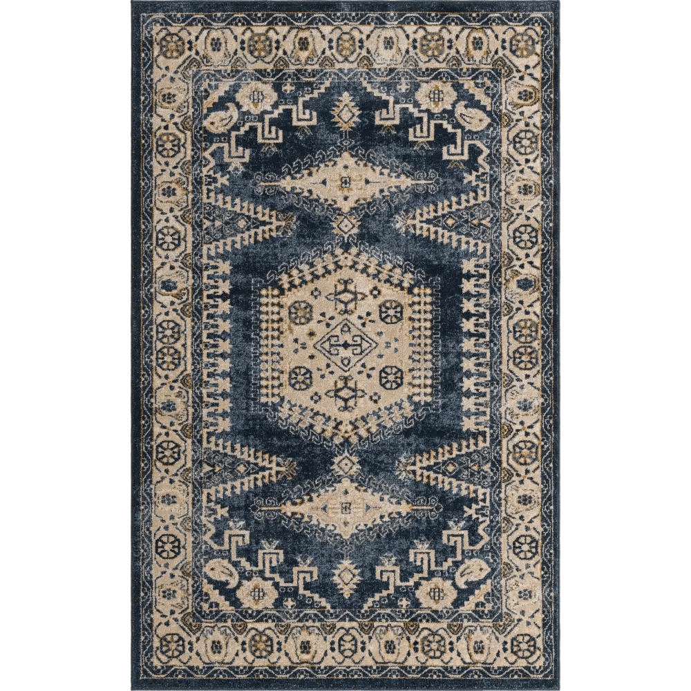 Traditional larissa utopia rug