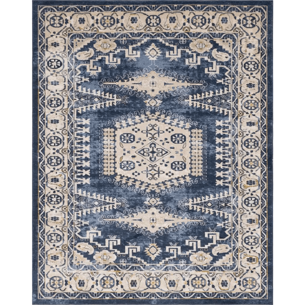 Traditional larissa utopia rug