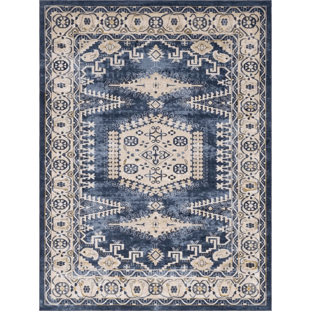 Traditional larissa utopia rug