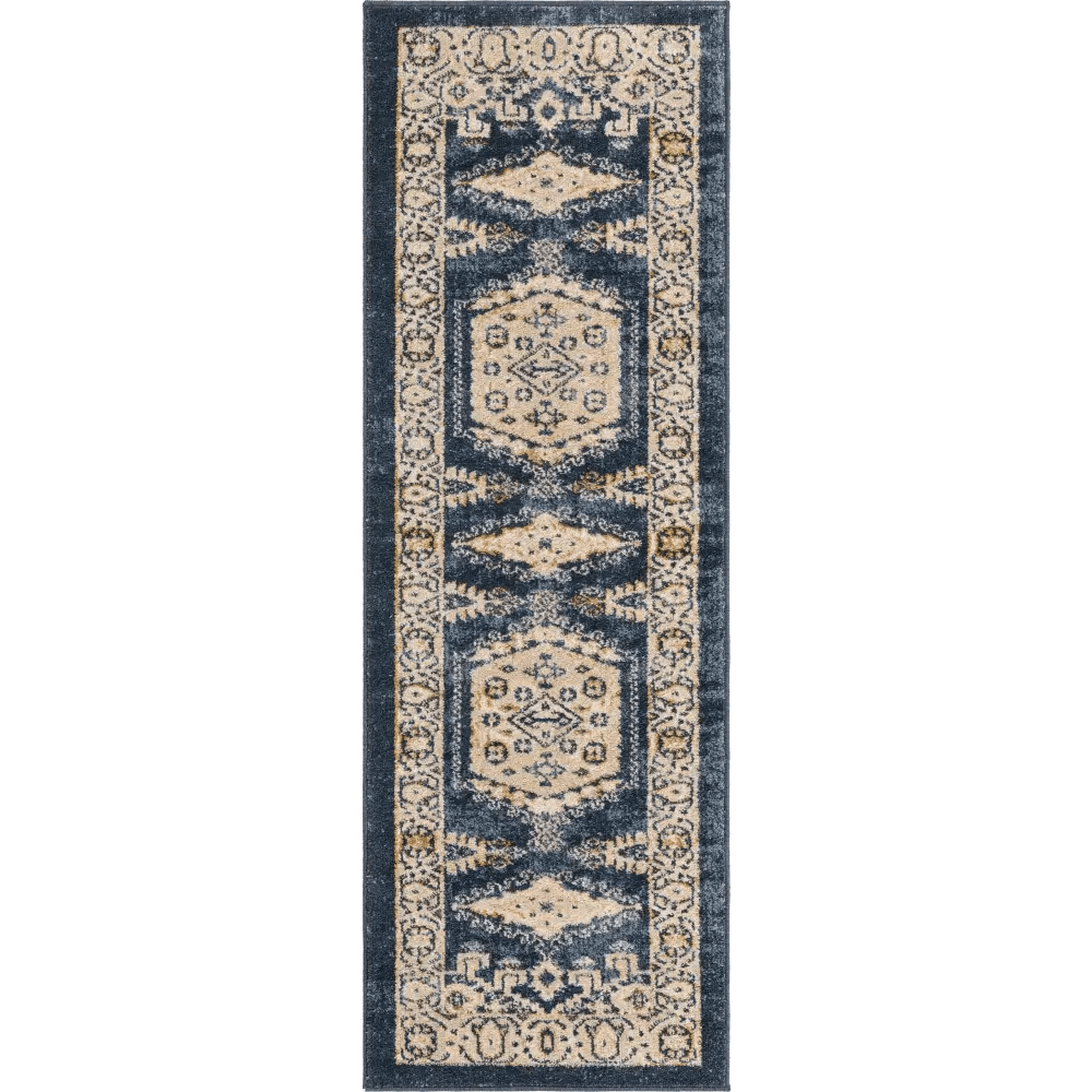 Traditional larissa utopia rug