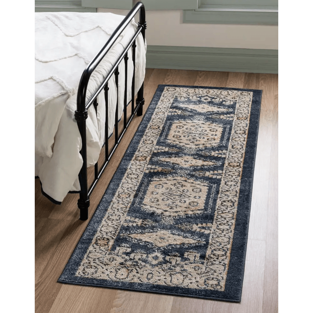 Traditional larissa utopia rug