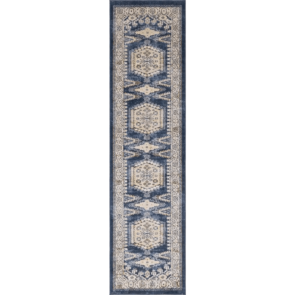 Traditional larissa utopia rug