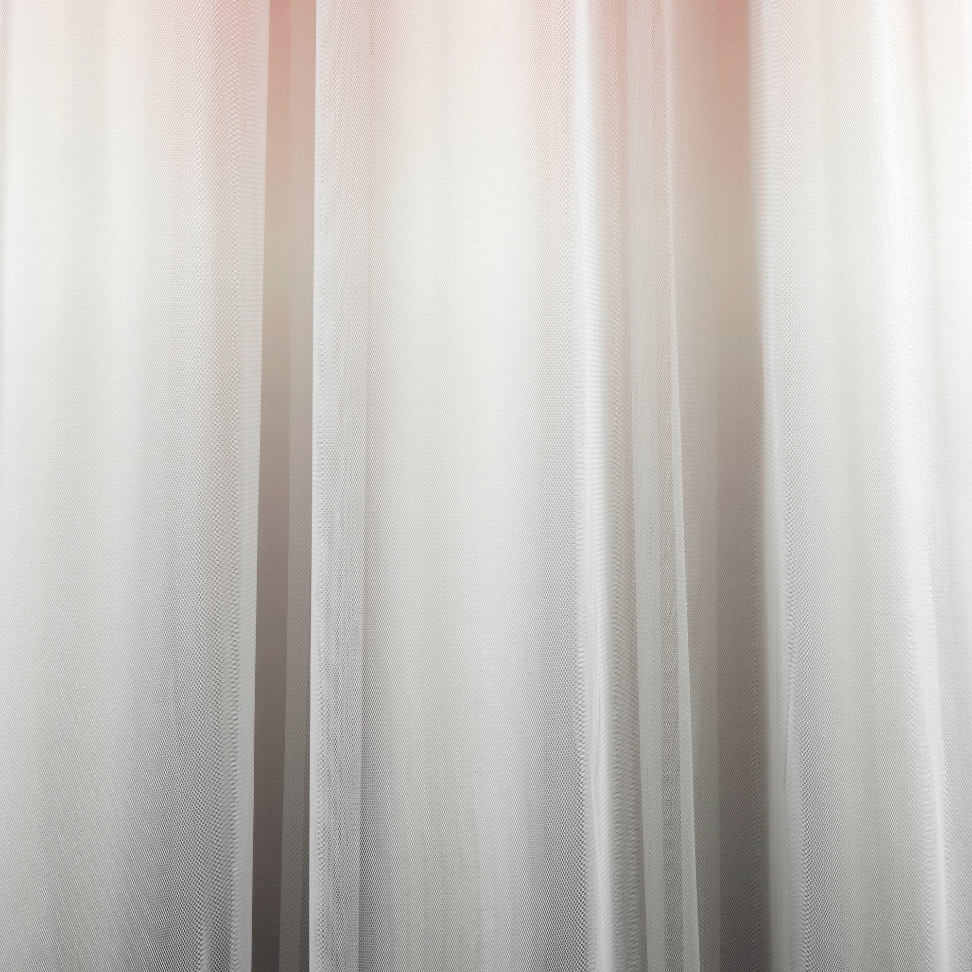 Umbre Fiesta Sheer/Light Filtering Window Curtain Panel