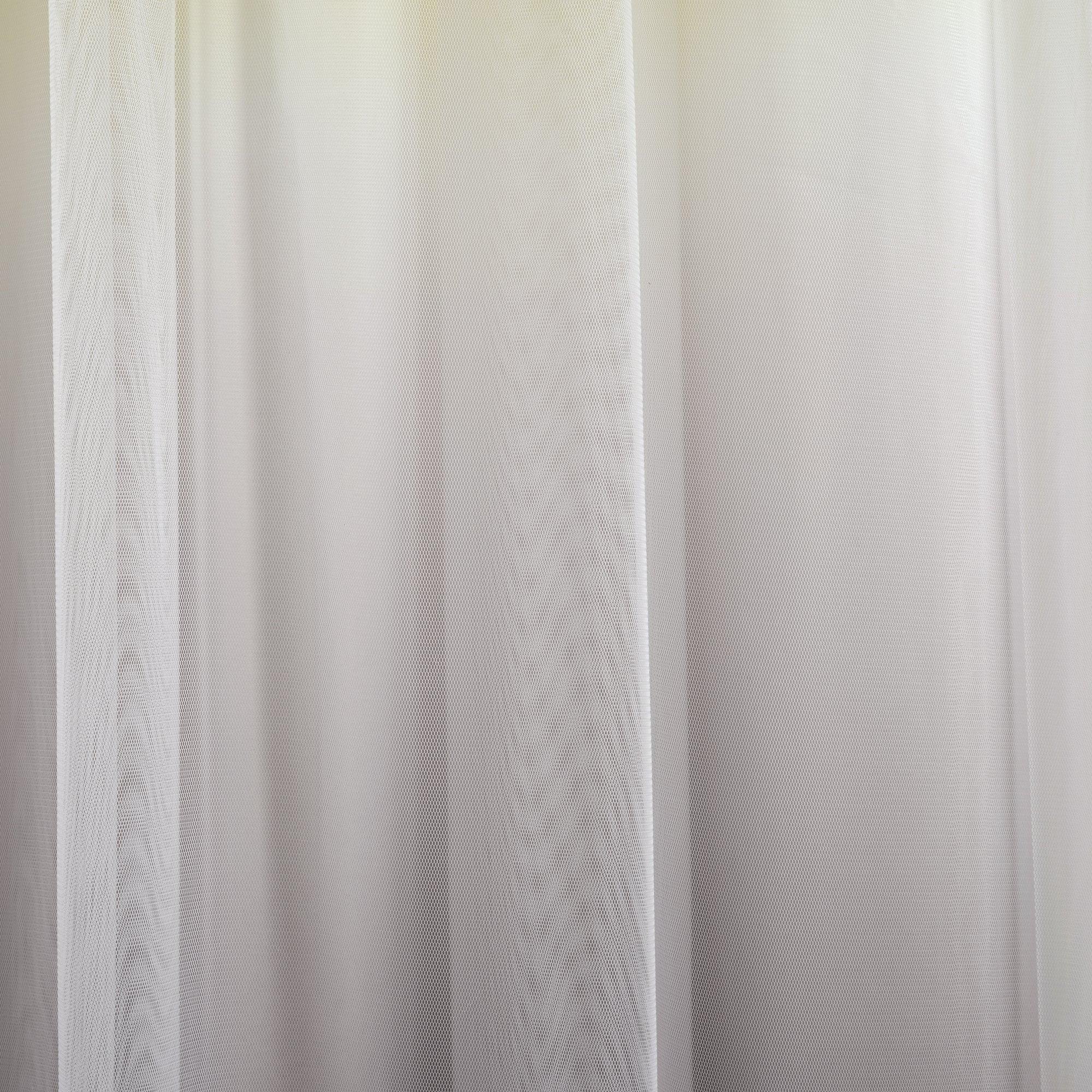 Umbre Fiesta Sheer/Light Filtering Window Curtain Panel