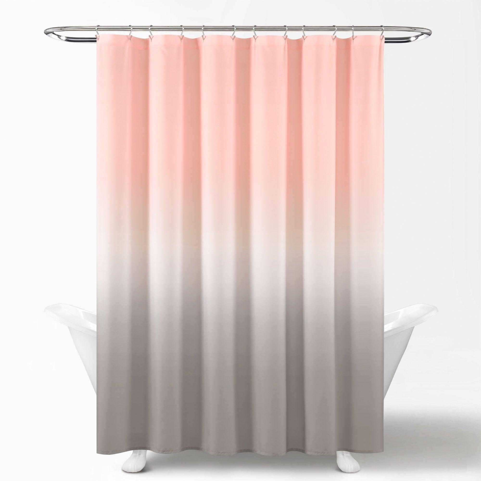 Umbre Fiesta Shower Curtain