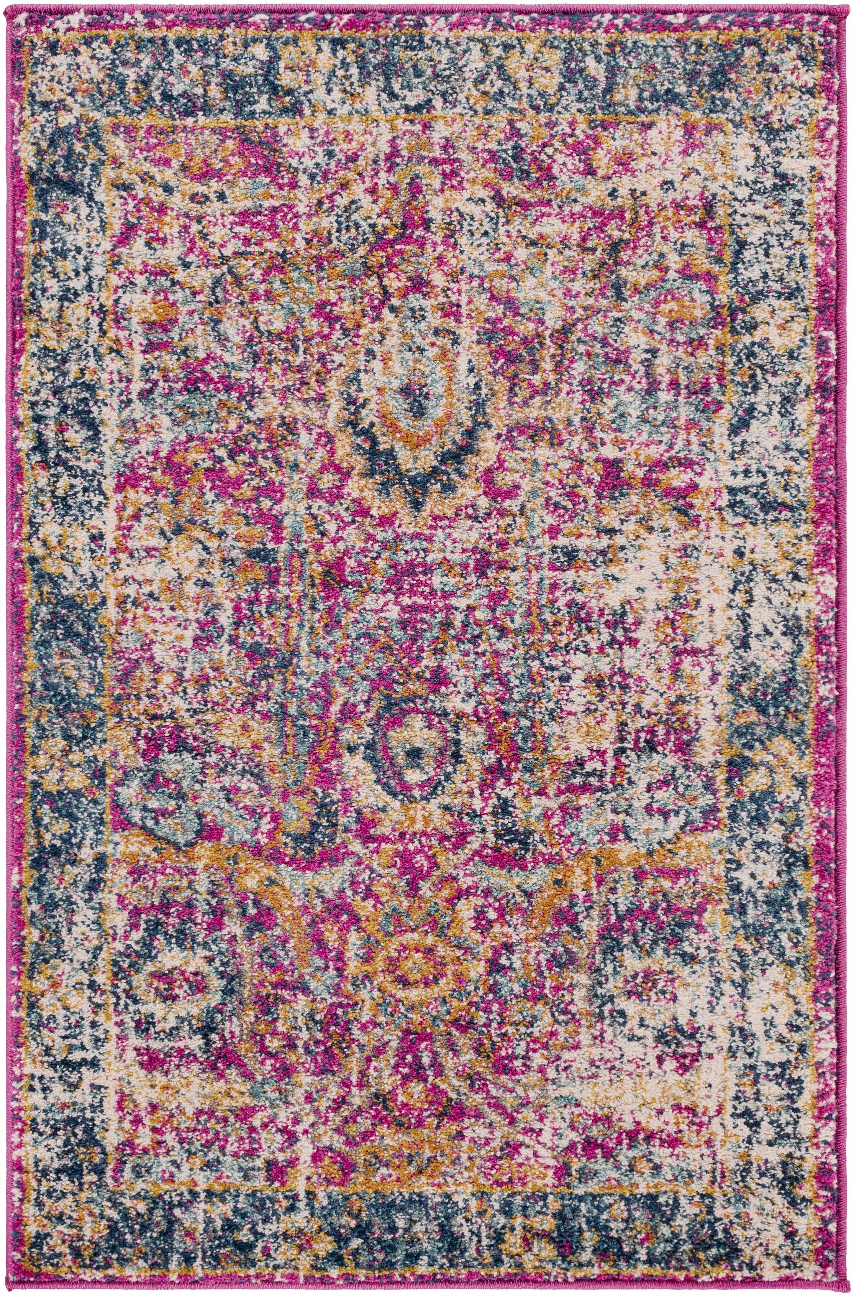 Vick Area Rug