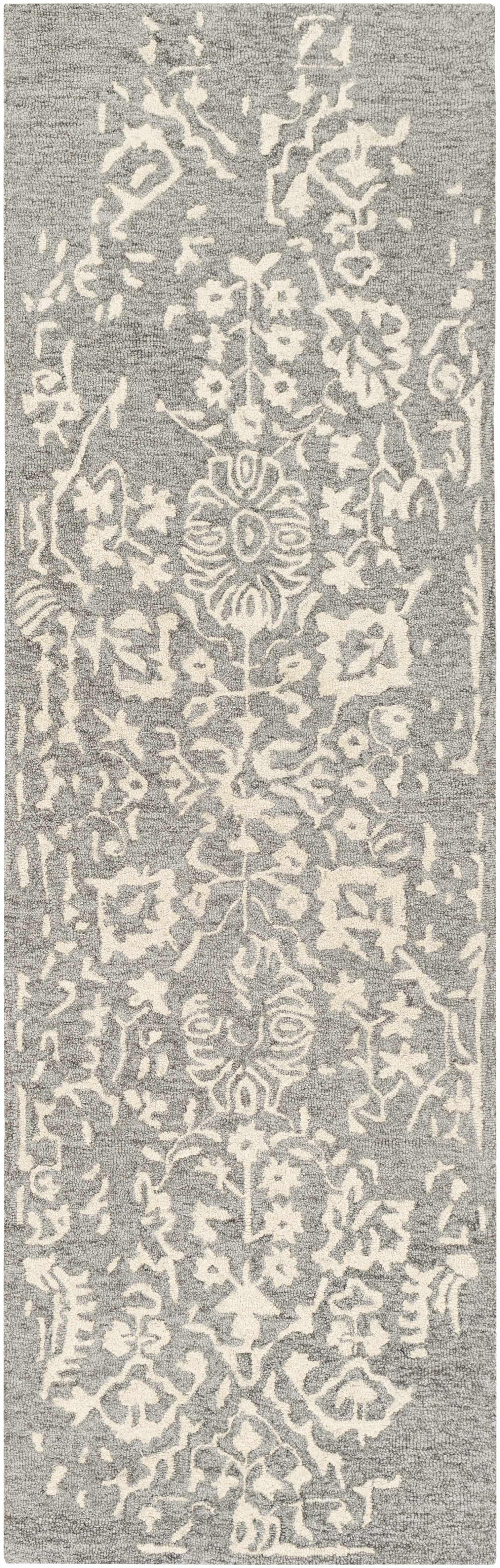 Virginville Area Rug