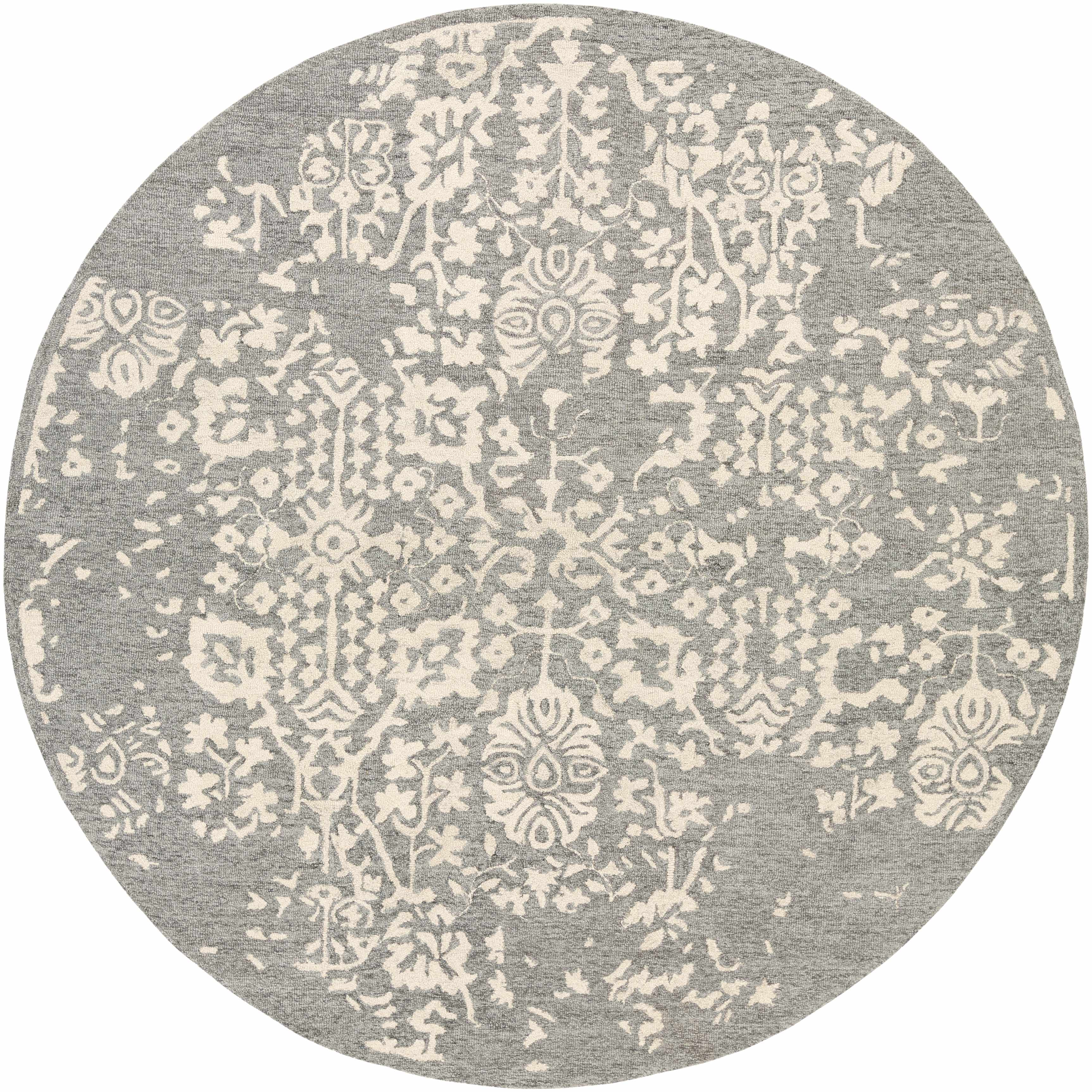 Virginville Area Rug