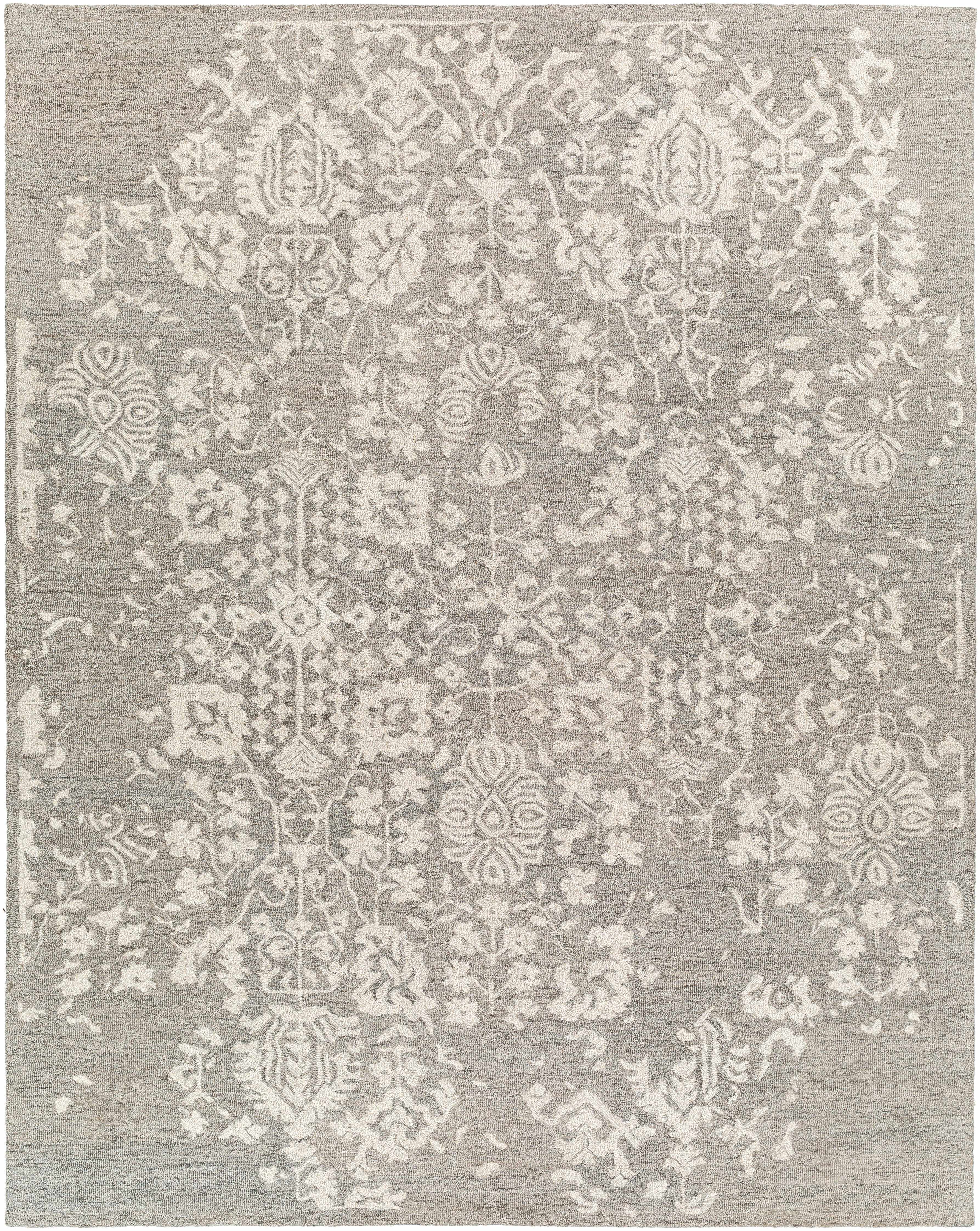 Virginville Area Rug