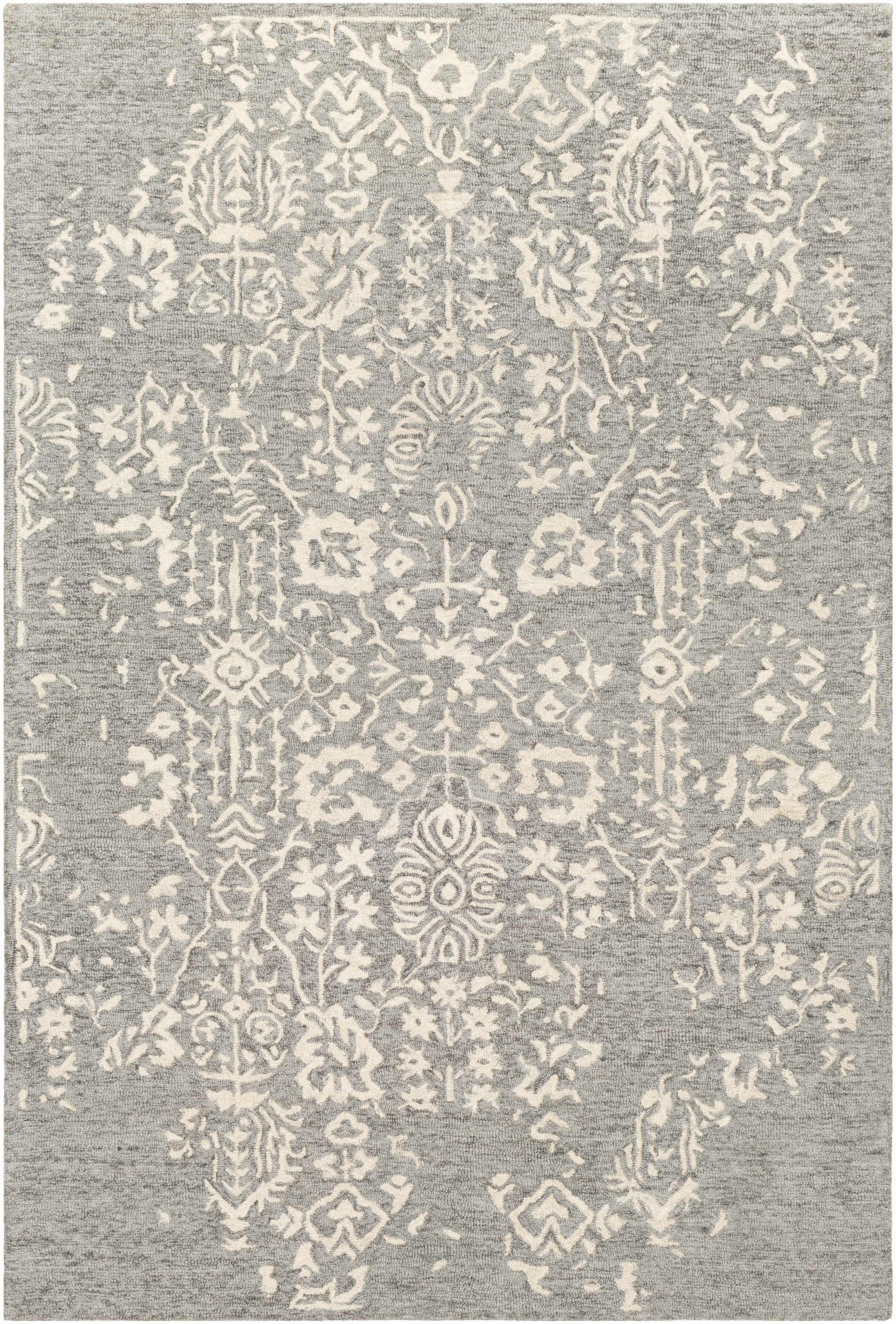 Virginville Area Rug