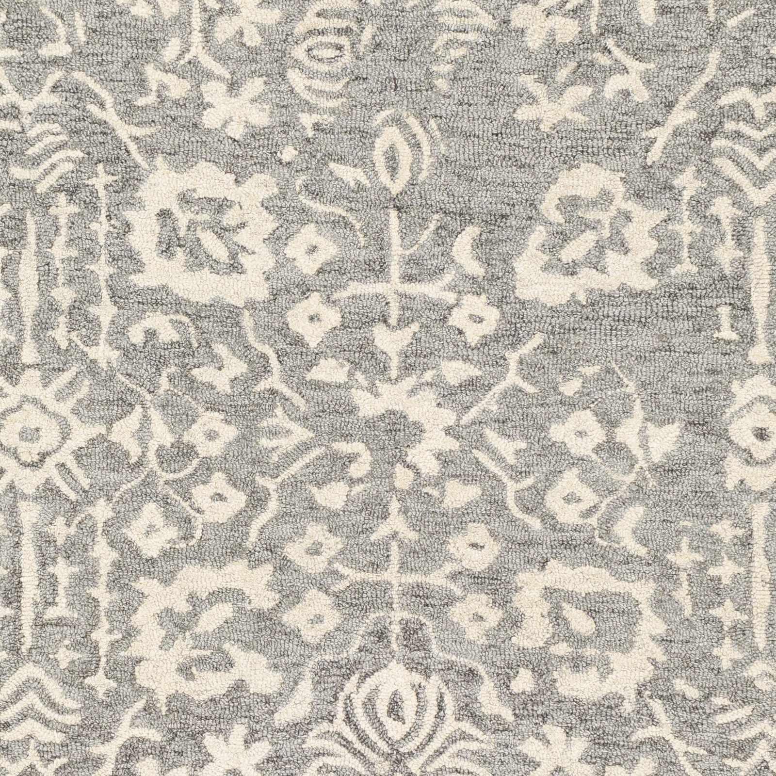 Virginville Area Rug