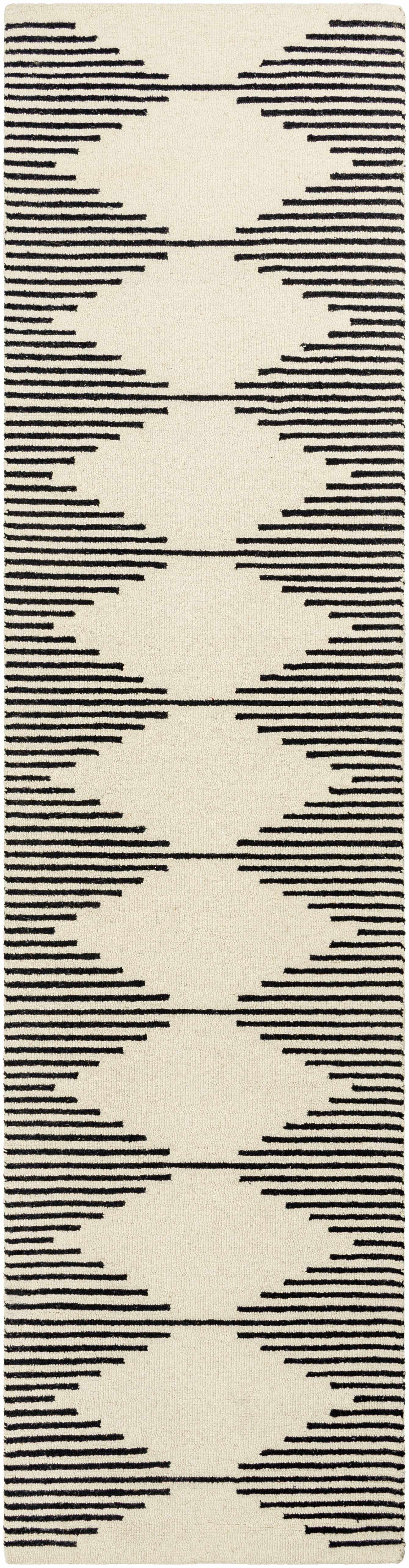 Walkerston Hand Tufted Wool Rug