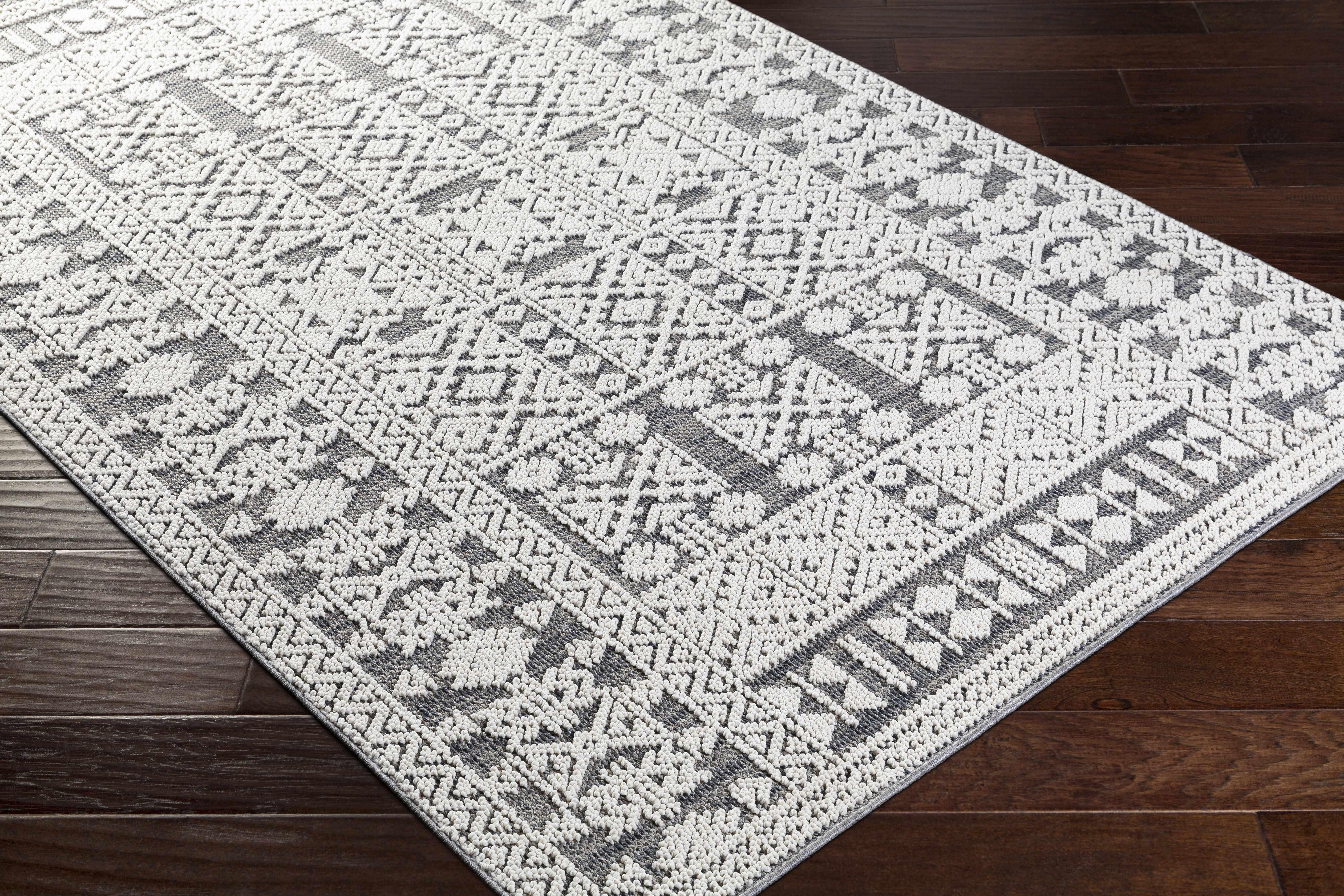 Ware Outdoor Rug