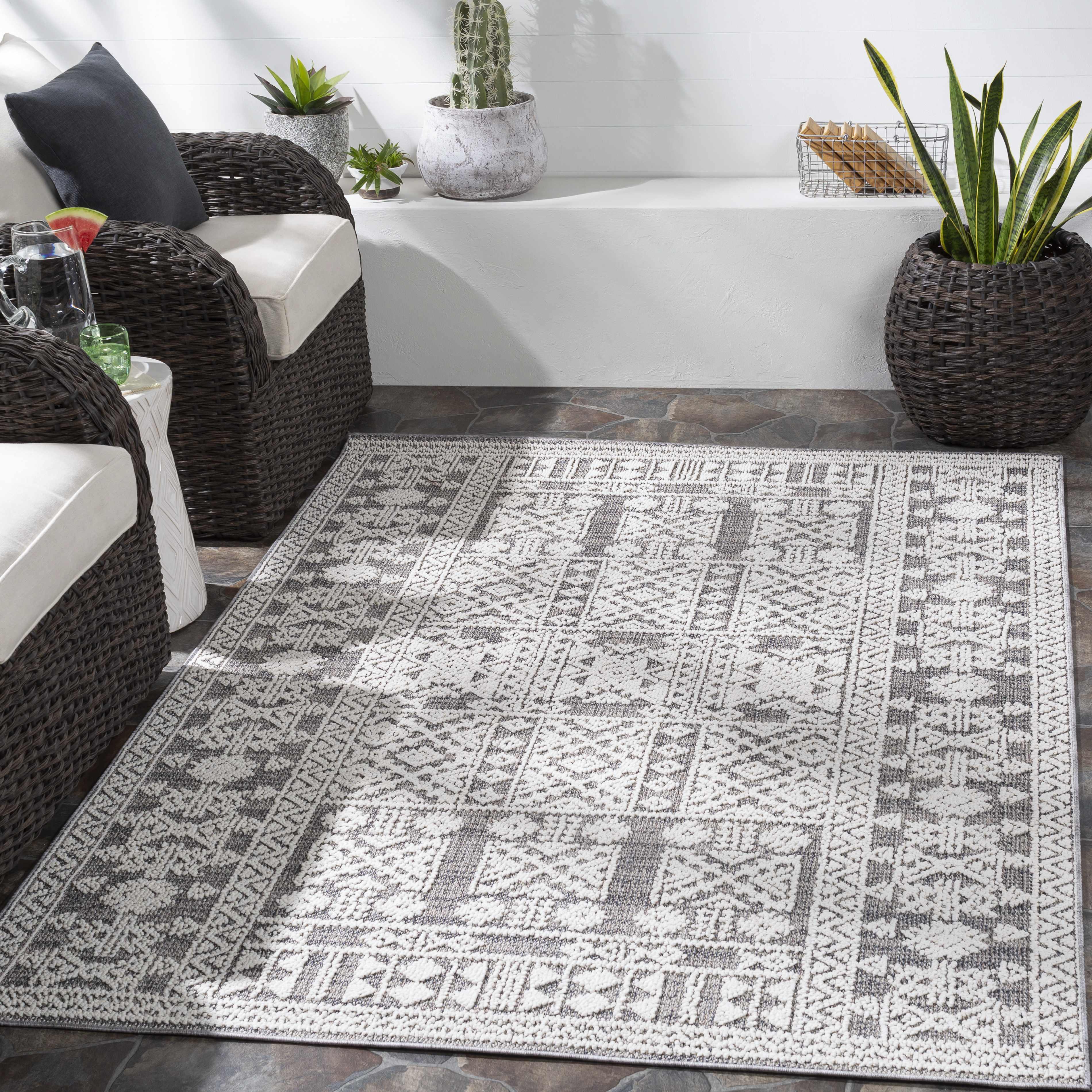 Ware Outdoor Rug