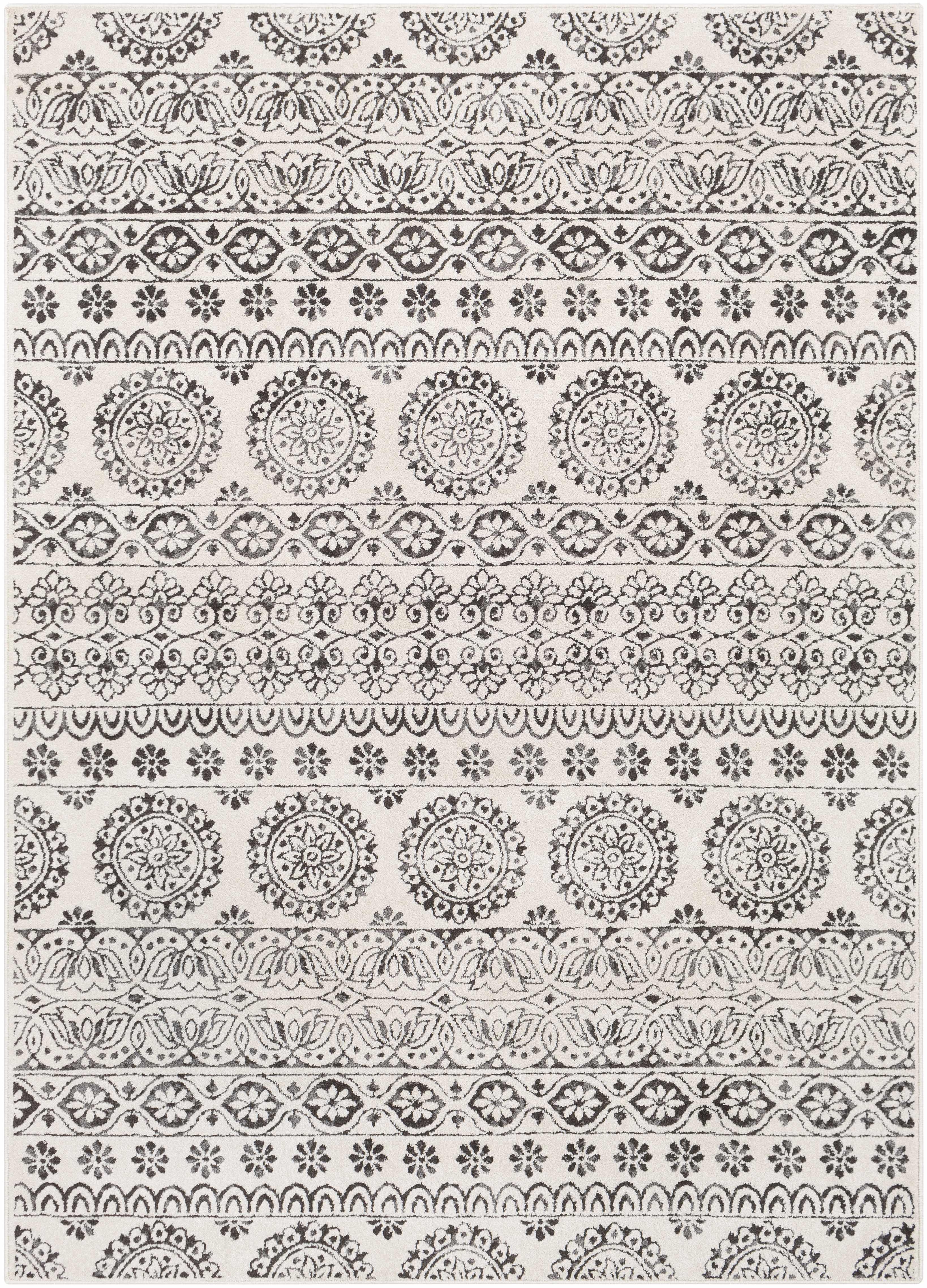 Warroad Area Rug