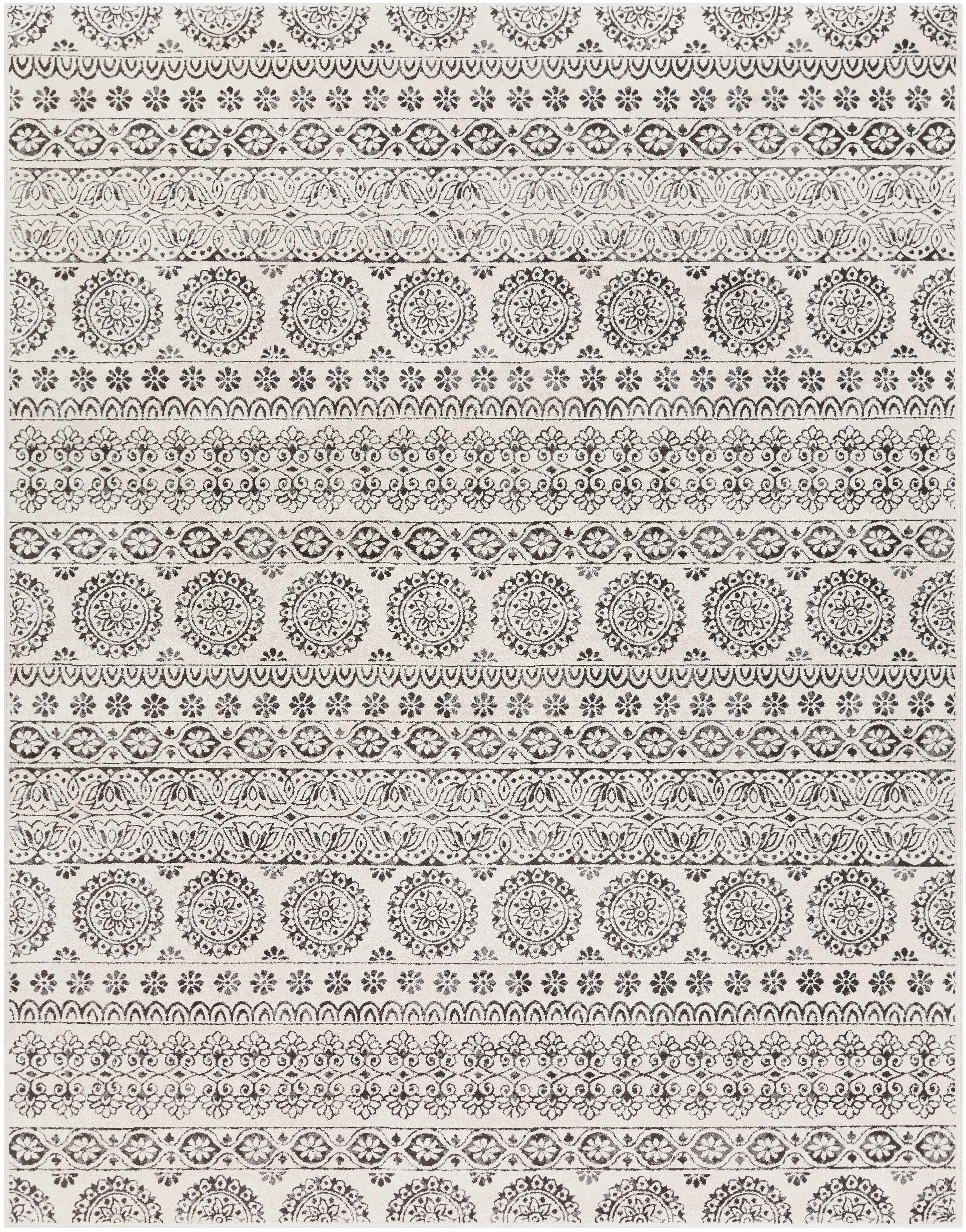 Warroad Area Rug