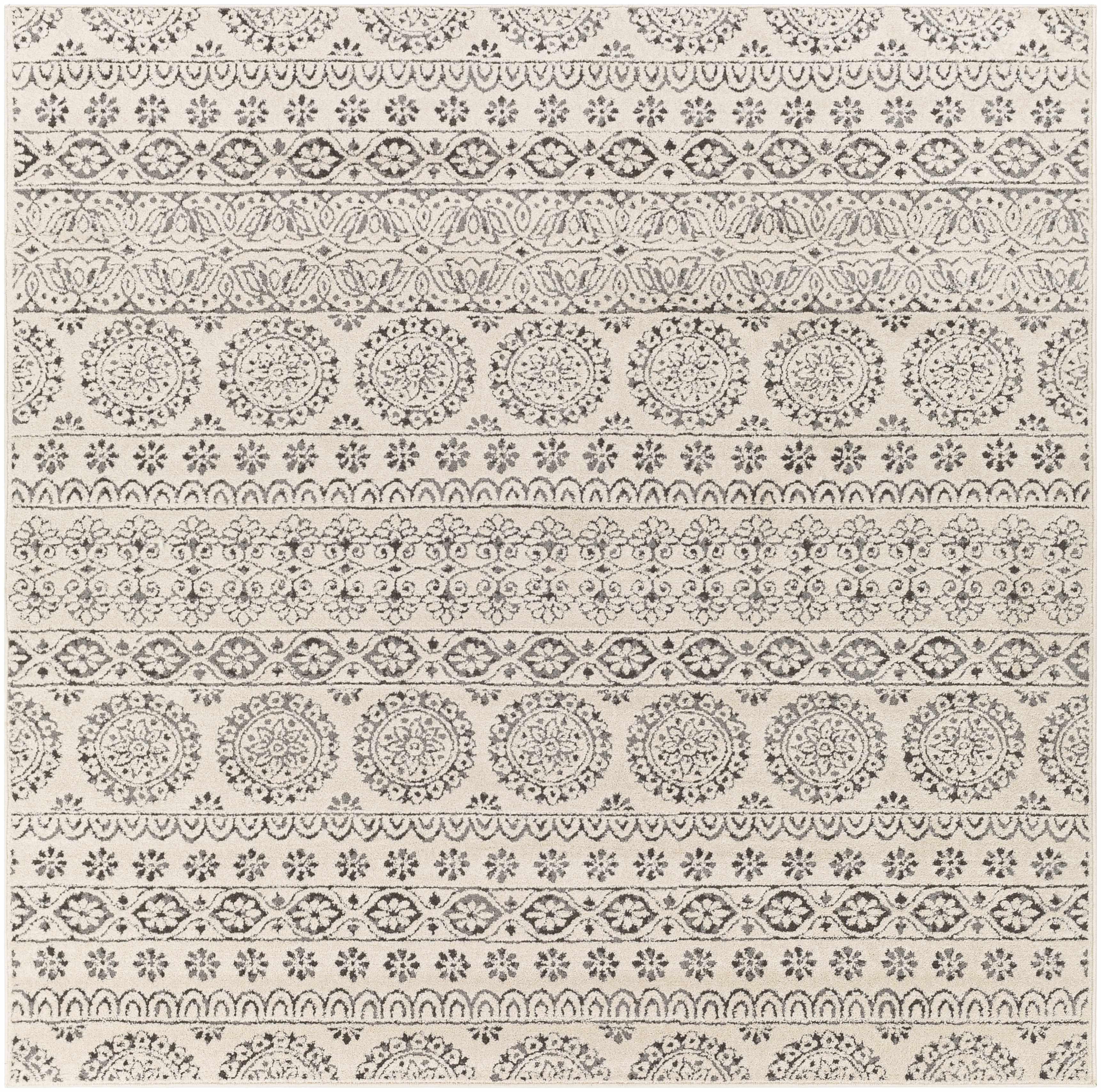 Warroad Area Rug