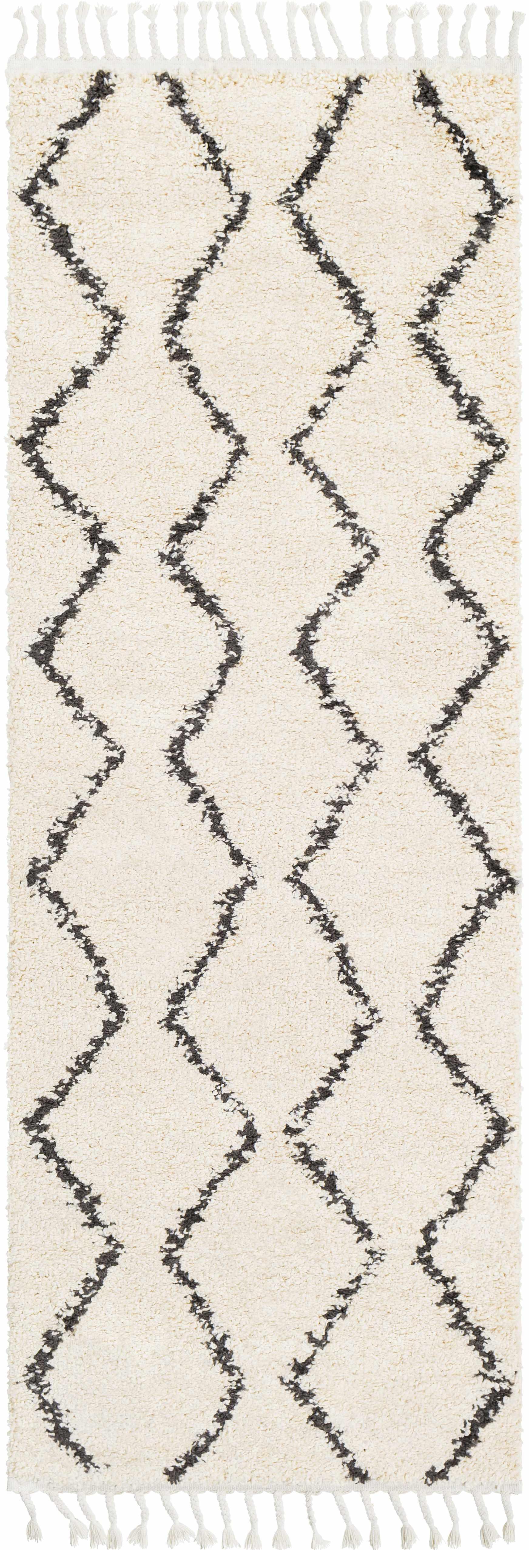 West End Plush Area Rug