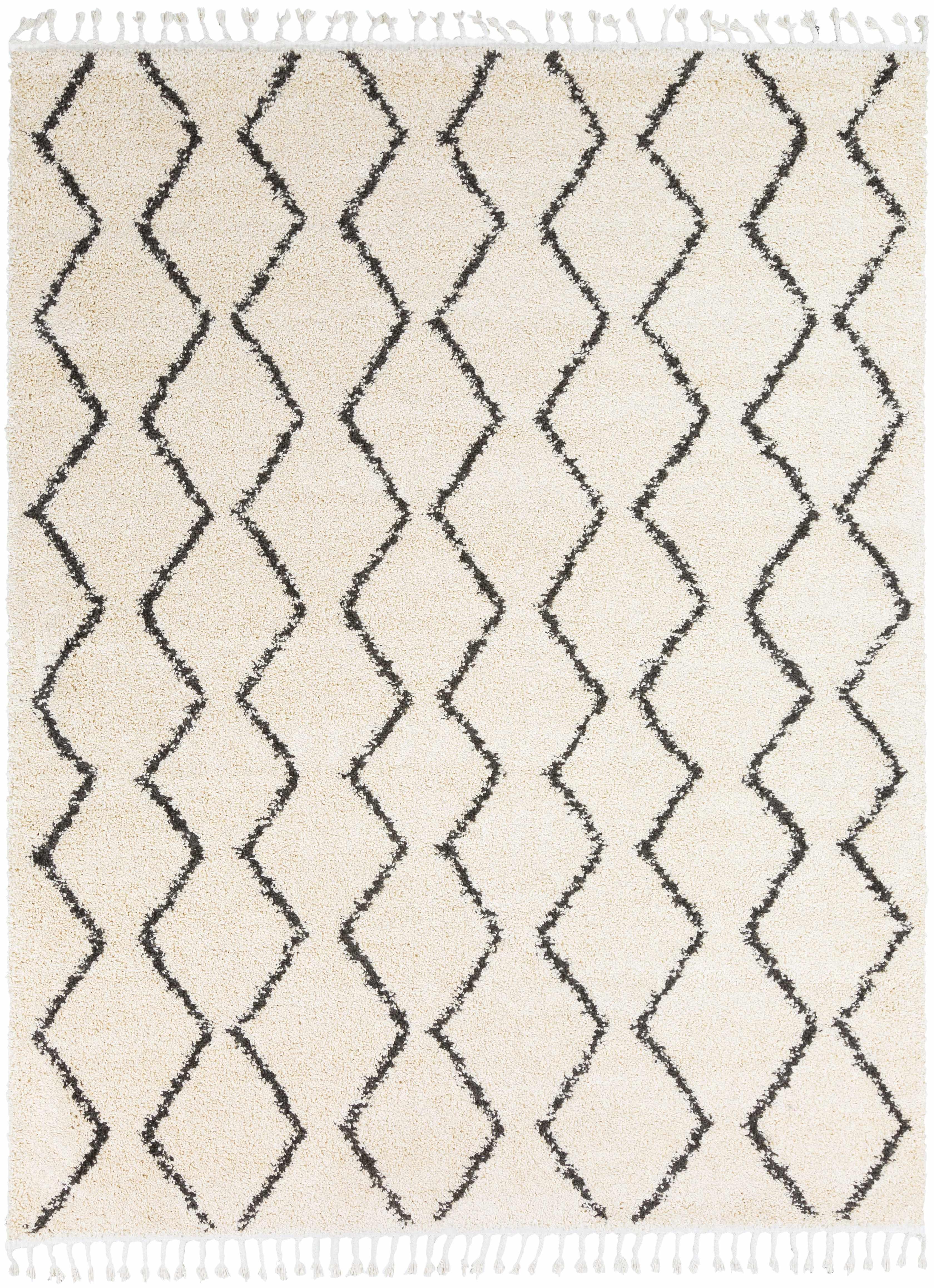 West End Plush Area Rug