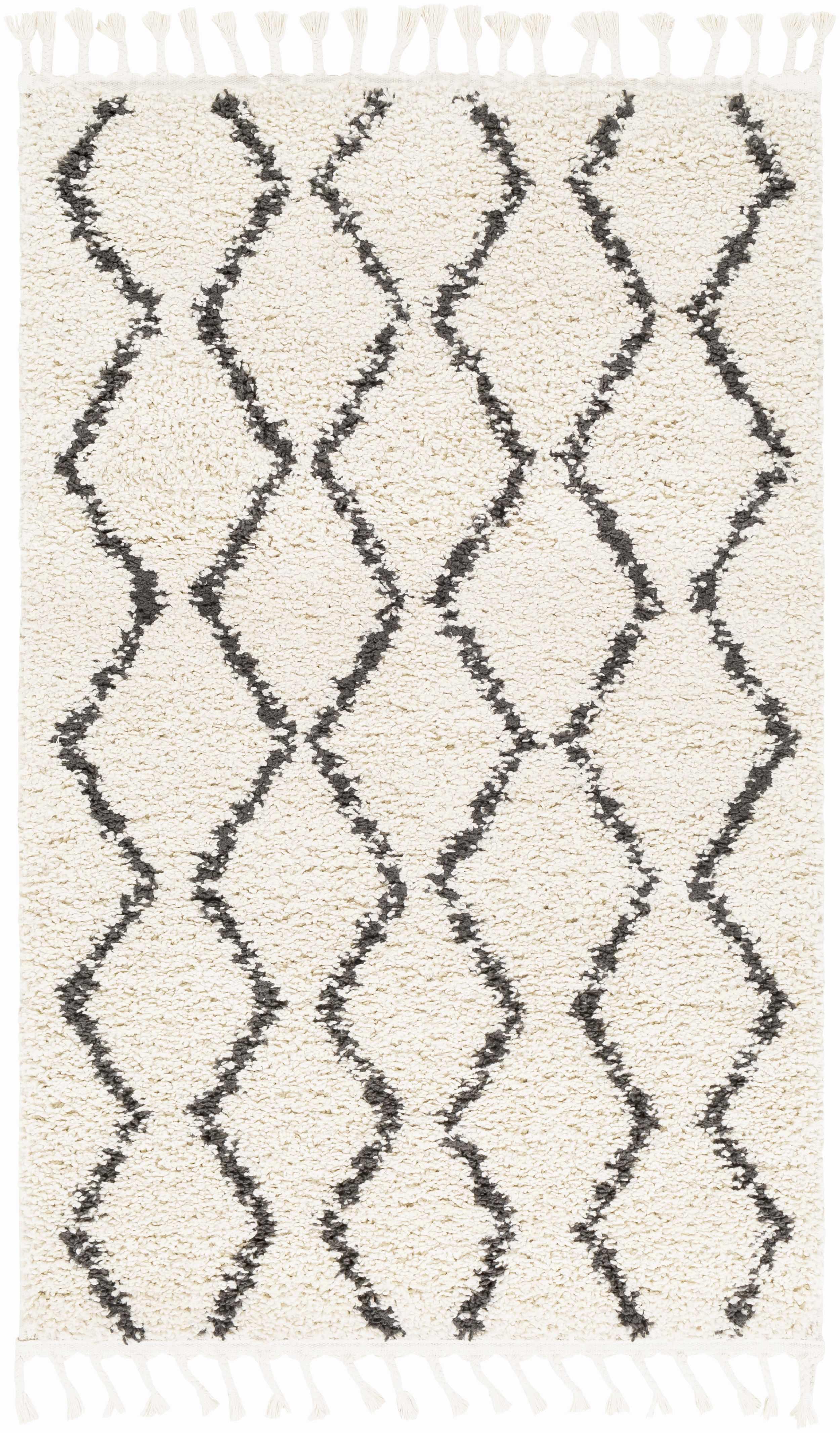 West End Plush Area Rug