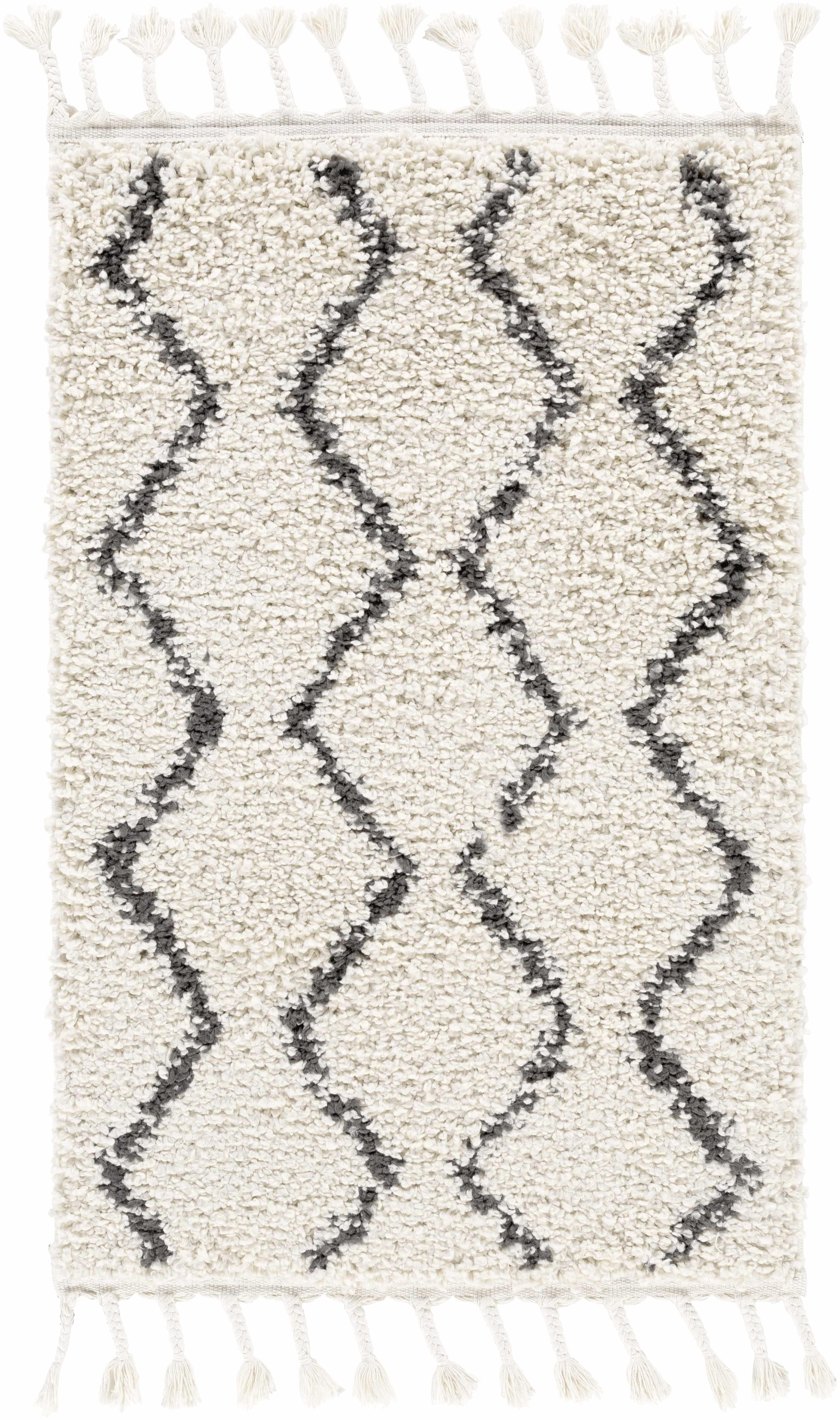 West End Plush Area Rug