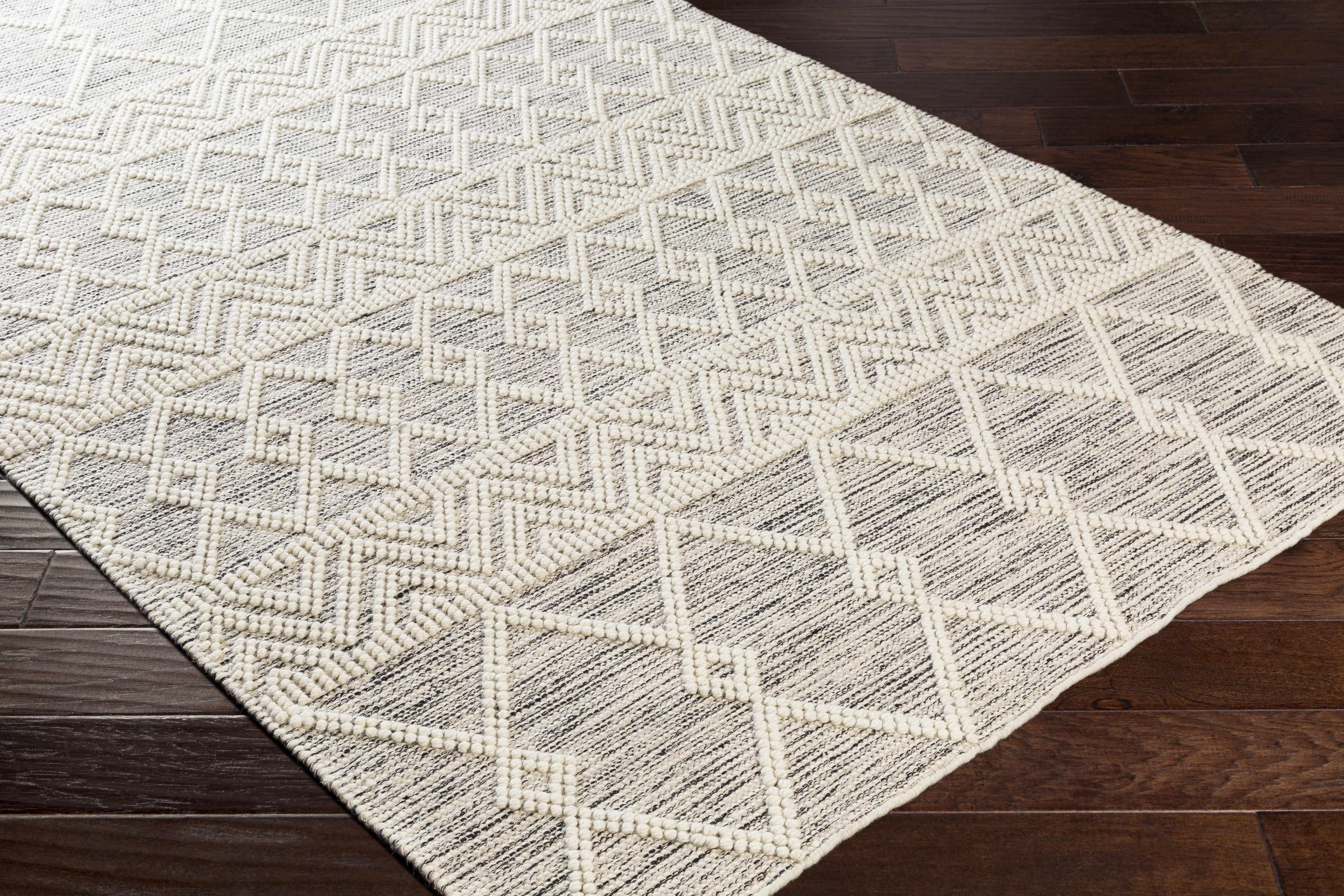 Whittington Wool Area Rug