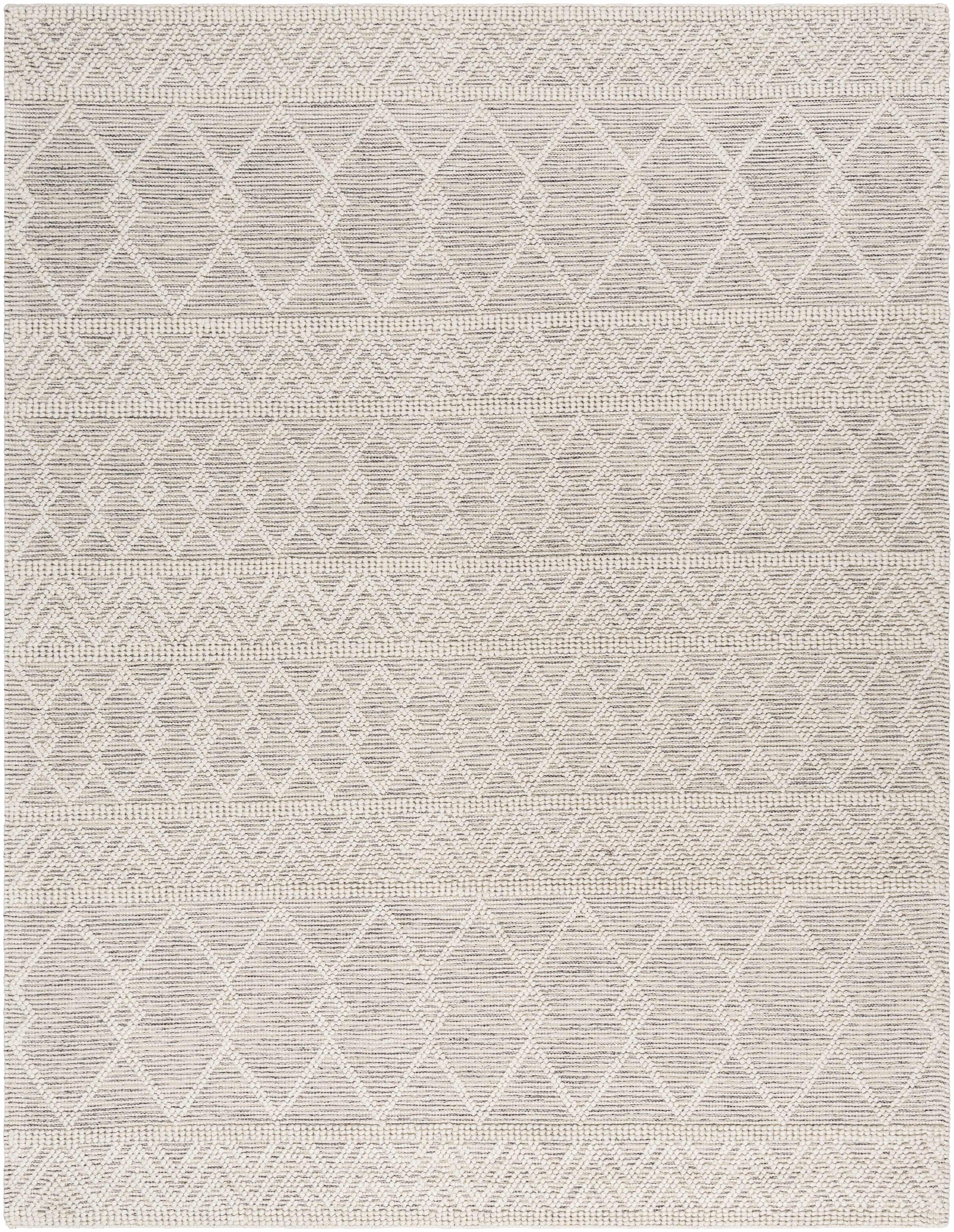 Whittington Wool Area Rug