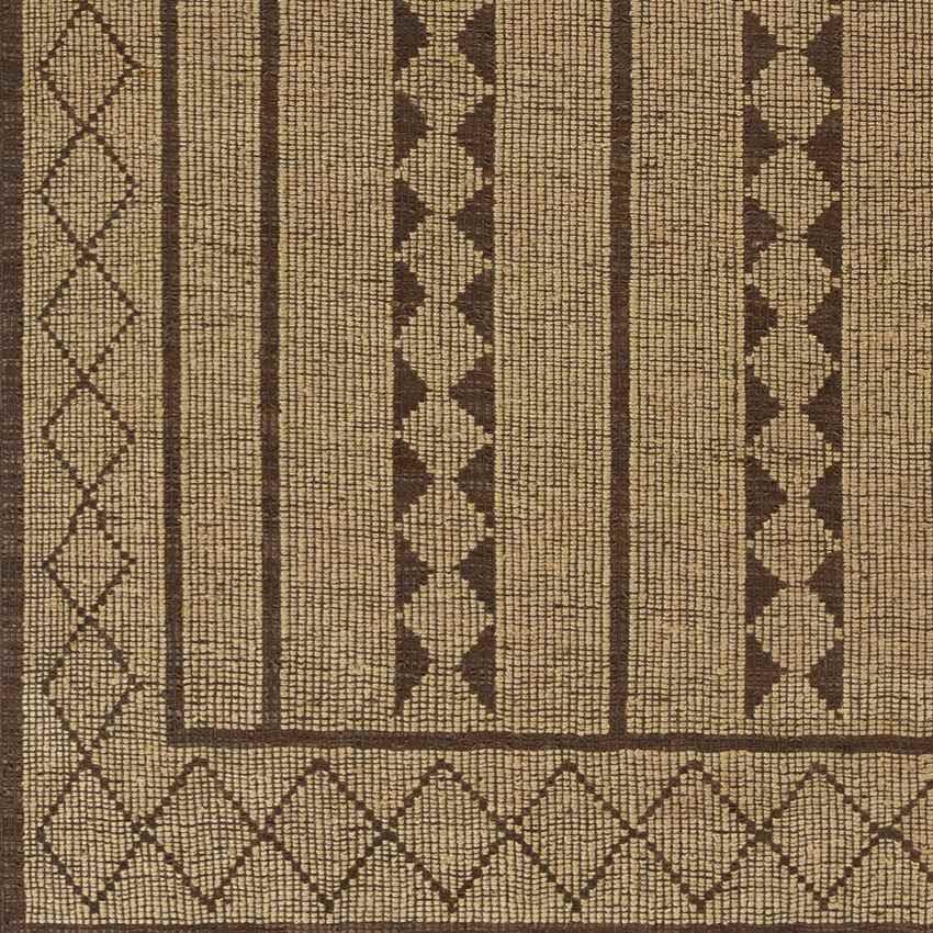 Woden Global Brown Area Rug