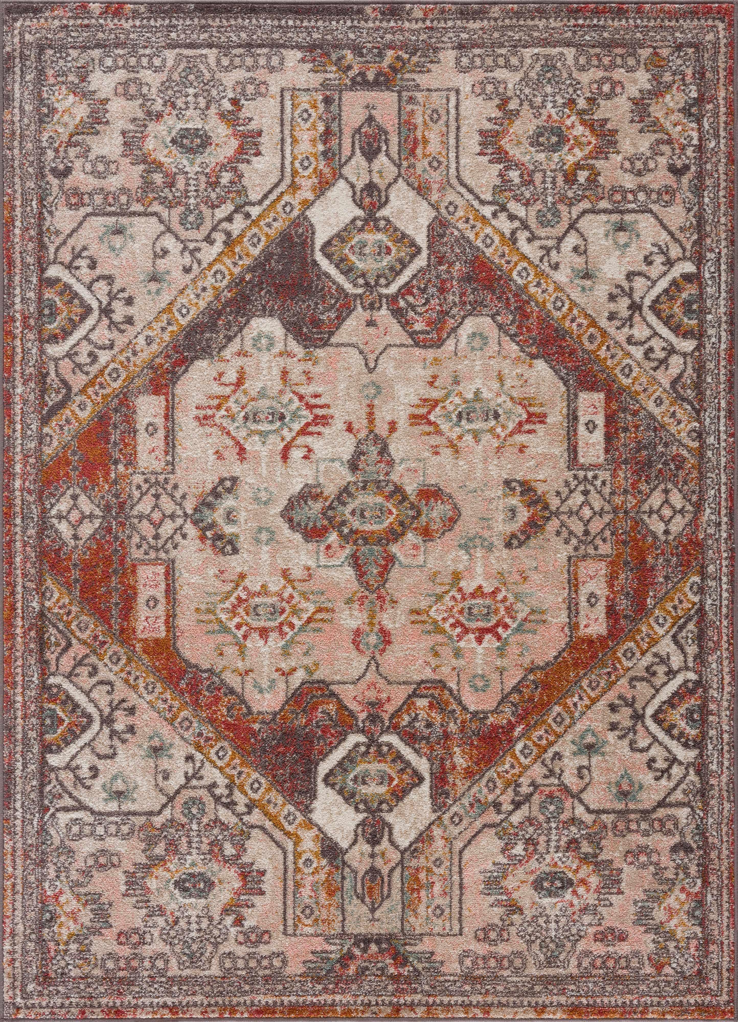 Yennora Area Rug