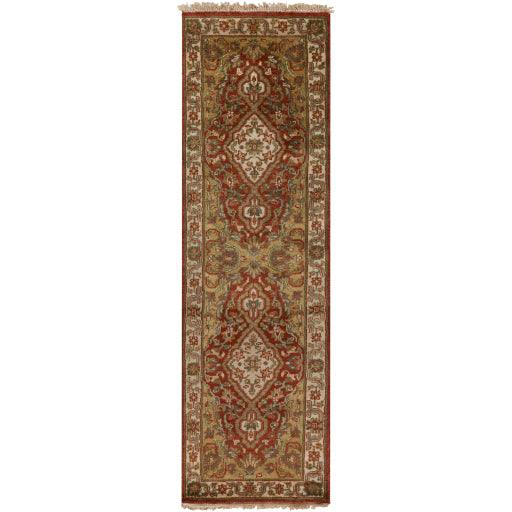 Surya Adana IT-9005 2'6" x 8' Rug