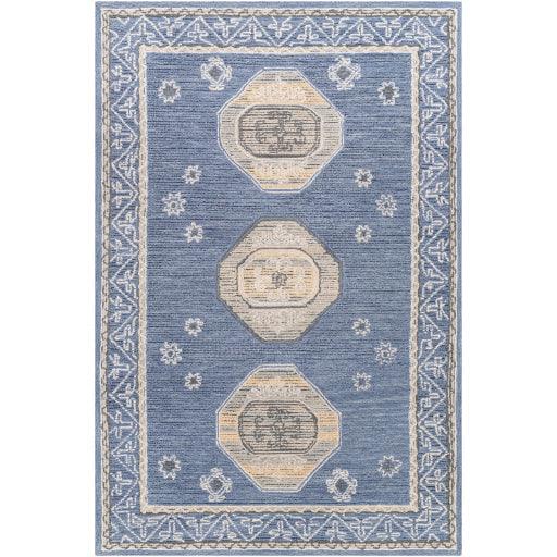 Surya Addyson AYO-2300 5' x 7'6" Rug