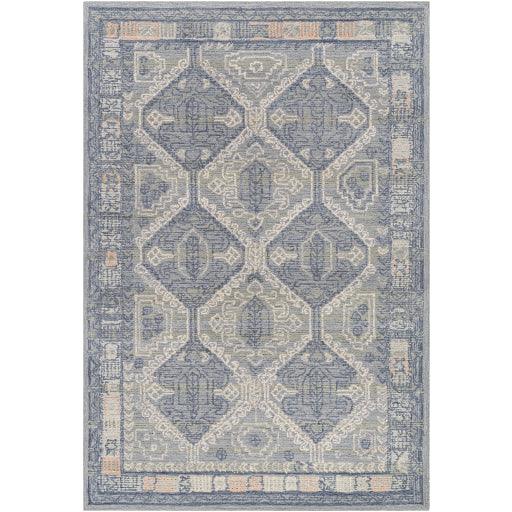 Surya Addyson AYO-2301 5' x 7'6" Rug