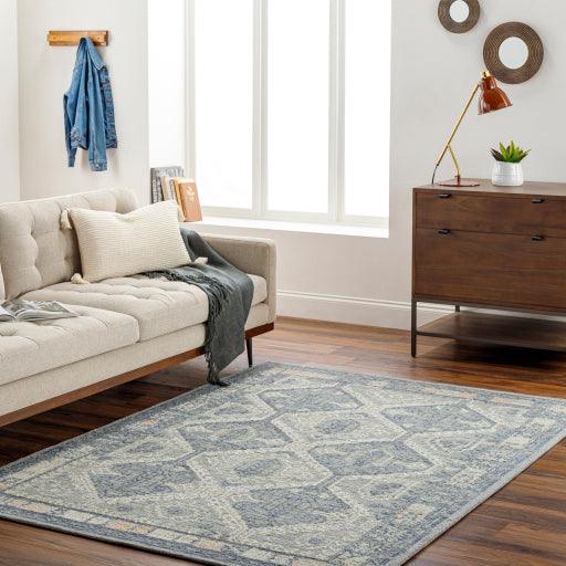 Surya Addyson AYO-2301 5' x 7'6" Rug