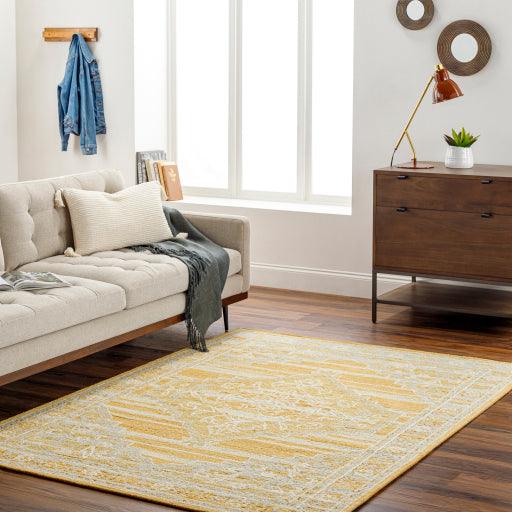 Surya Addyson AYO-2302 5' x 7'6" Rug