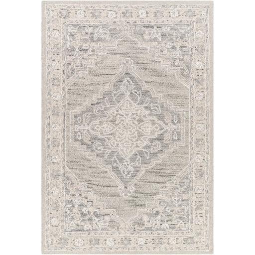 Surya Addyson AYO-2303 5' x 7'6" Rug