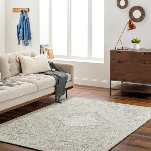 Surya Addyson AYO-2303 5' x 7'6" Rug