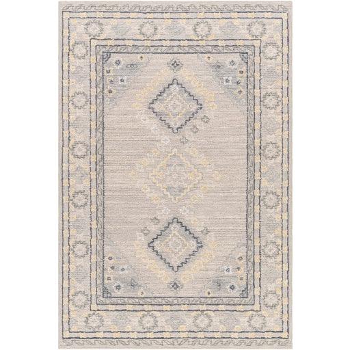 Surya Addyson AYO-2304 5' x 7'6" Rug