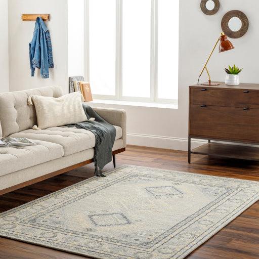 Surya Addyson AYO-2304 5' x 7'6" Rug