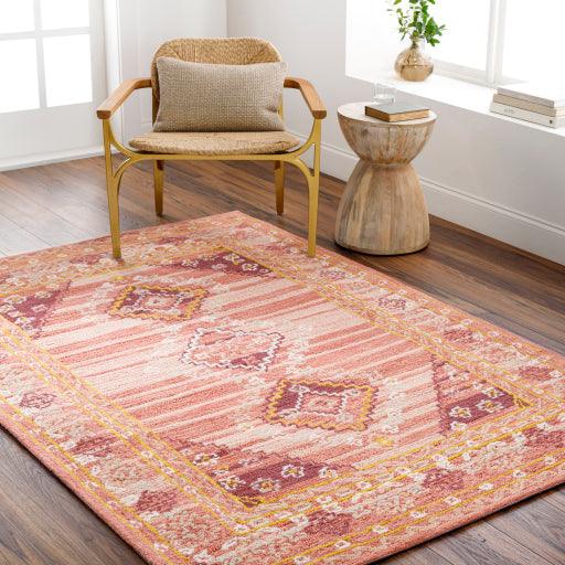 Surya Addyson AYO-2306 5' x 7'6" Rug