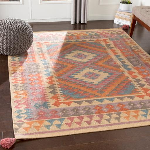 Surya Adia DIA-2005 5' x 7'6" Rug