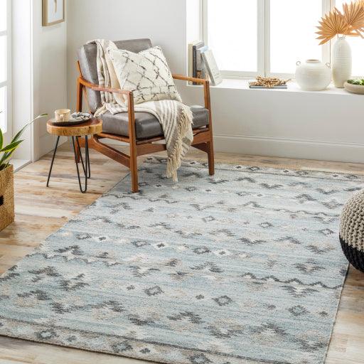 Surya Alyssa AYS-2303 8' x 10' Rug