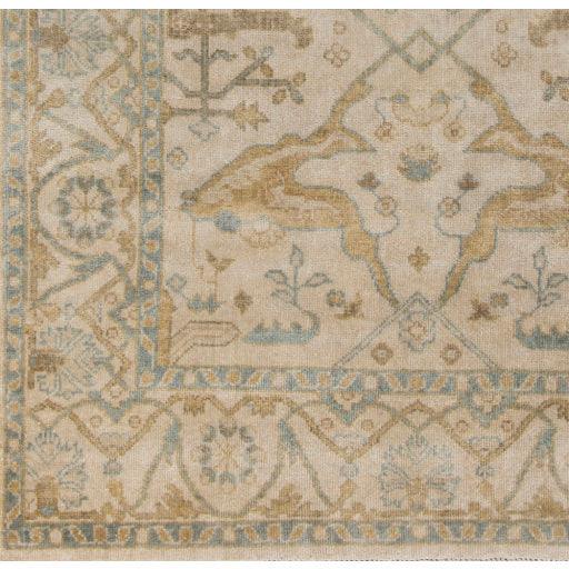 Surya Antique ATQ-1000 7'9" x 9'9" Rug