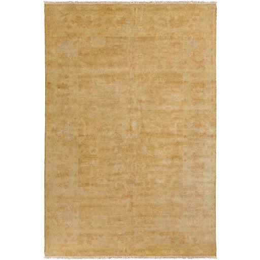 Surya Antique ATQ-1001 5'6" x 8'6" Rug