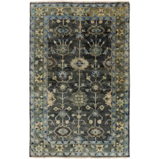 Surya Antique ATQ-1008 10' x 14' Rug