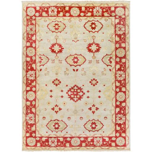 Surya Antique ATQ-1009 2' x 3' Rug