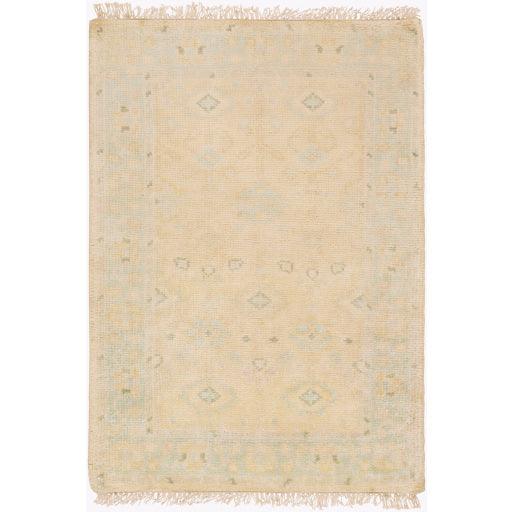 Surya Antique ATQ-1011 3'6" x 5'6" Rug