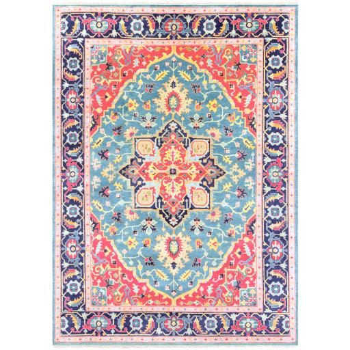 Surya Antique ATQ-1015 2' x 3' Rug