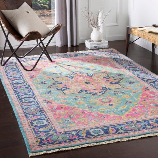 Surya Antique ATQ-1015 2' x 3' Rug